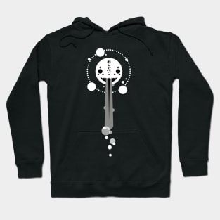 Chatterbox Hoodie